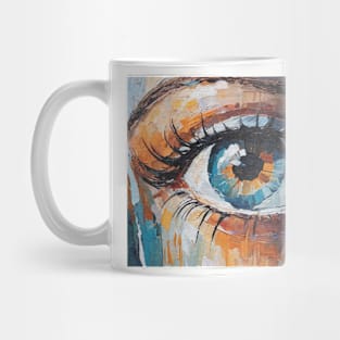 EYE Mug